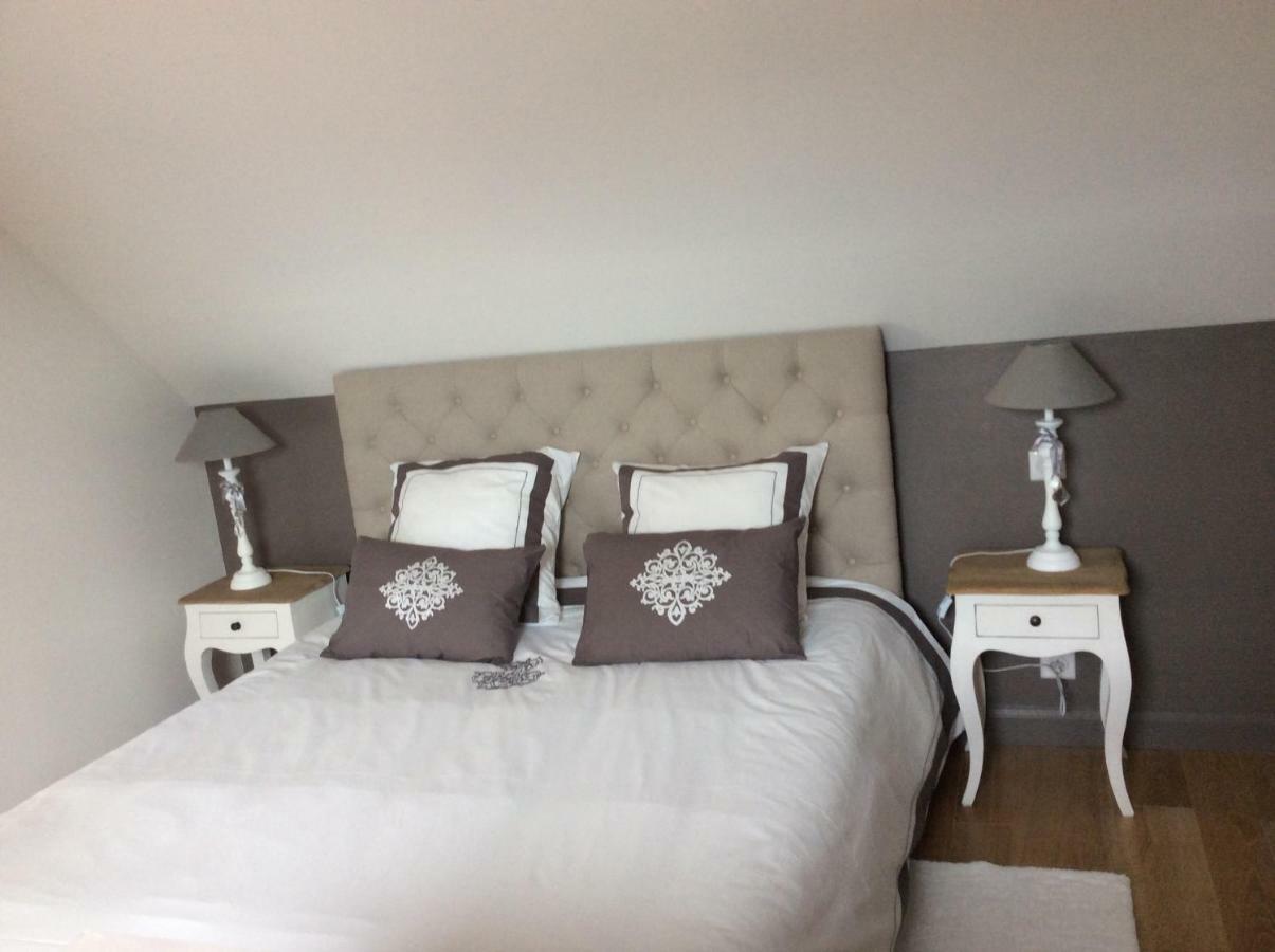 Manoir De Kermilven Bed & Breakfast Tremeven  Екстериор снимка