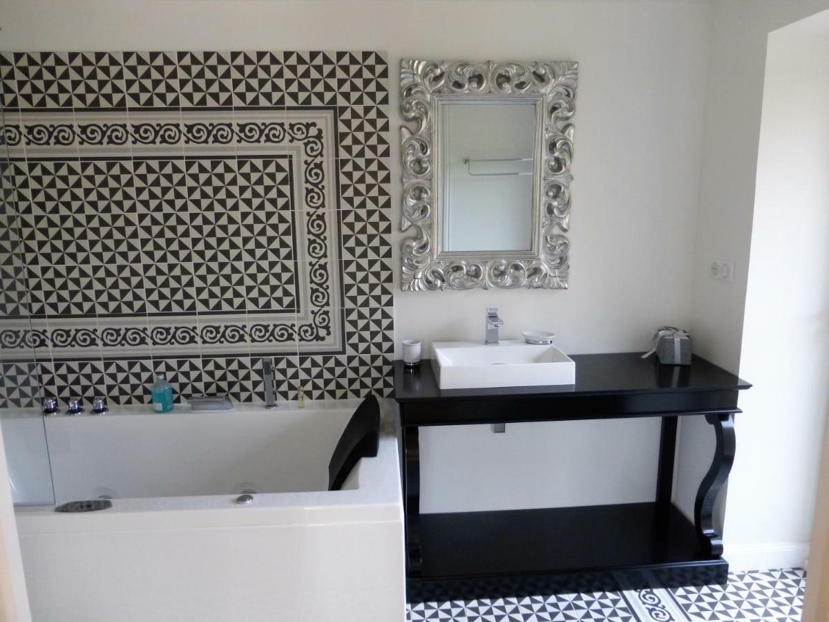 Manoir De Kermilven Bed & Breakfast Tremeven  Екстериор снимка